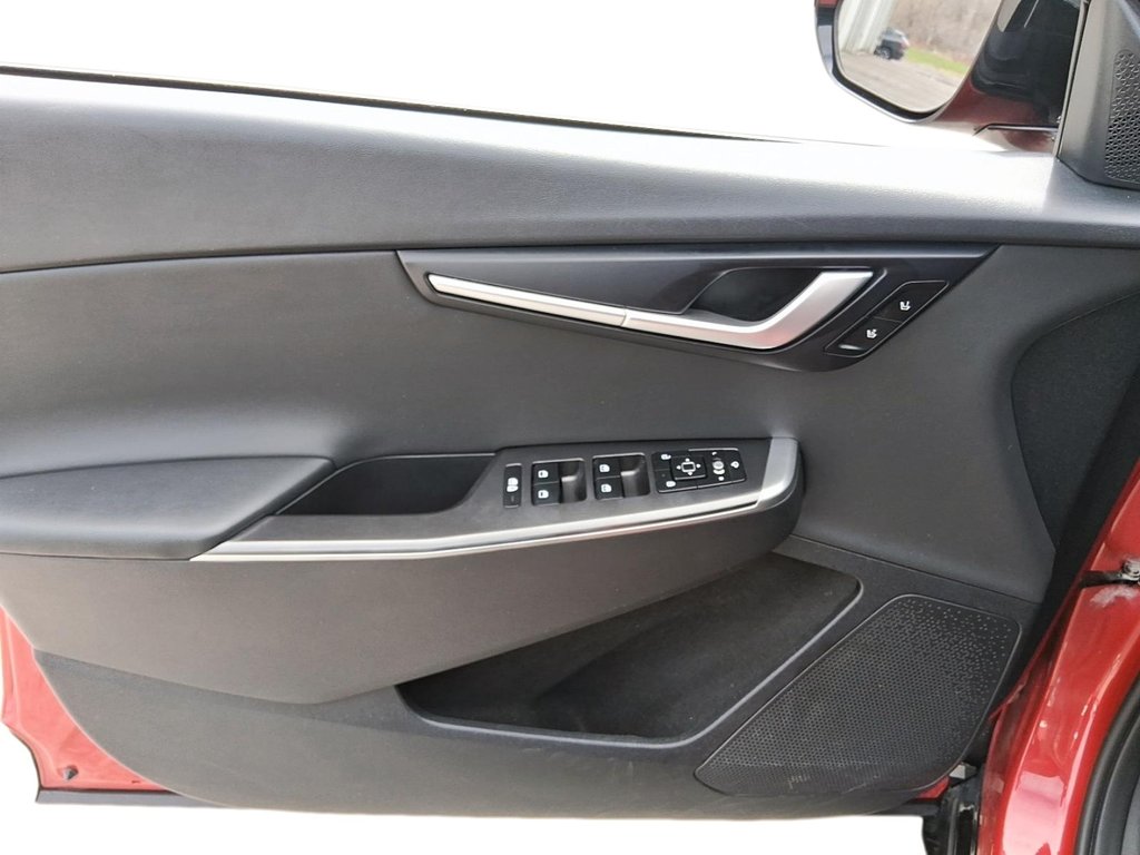 2024 Kia EV6 Wind RWD in Stratford, Ontario - 13 - w1024h768px