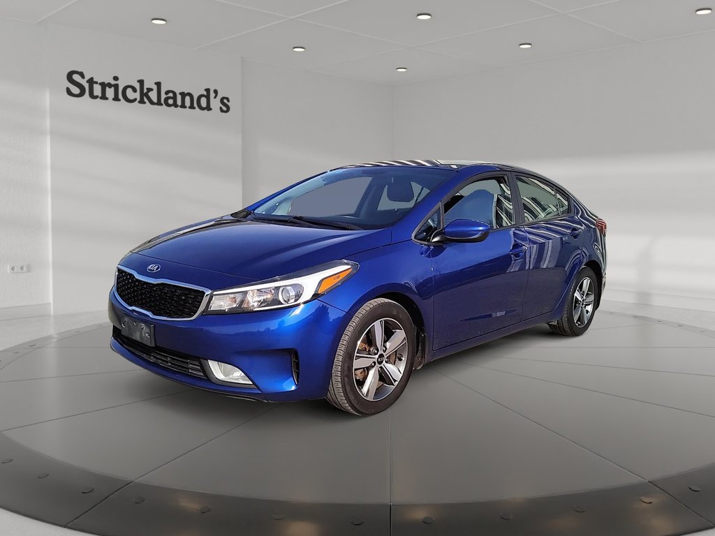 2018  Forte LX+ at in Stratford, Ontario - 1 - w1024h768px
