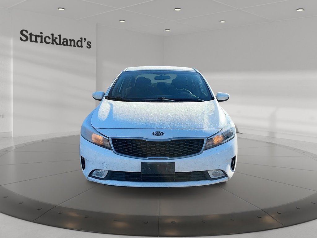 2018 Kia Forte LX+ at in Stratford, Ontario - 2 - w1024h768px