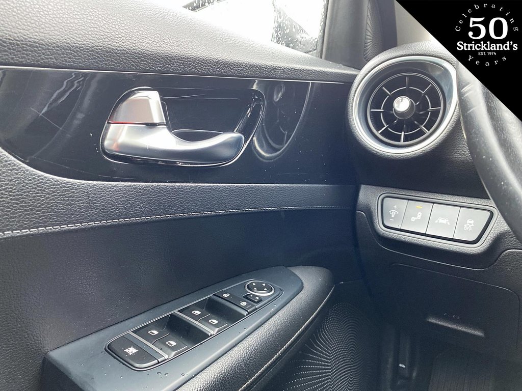 2020 Kia Forte Sedan EX+ IVT in Stratford, Ontario - 11 - w1024h768px