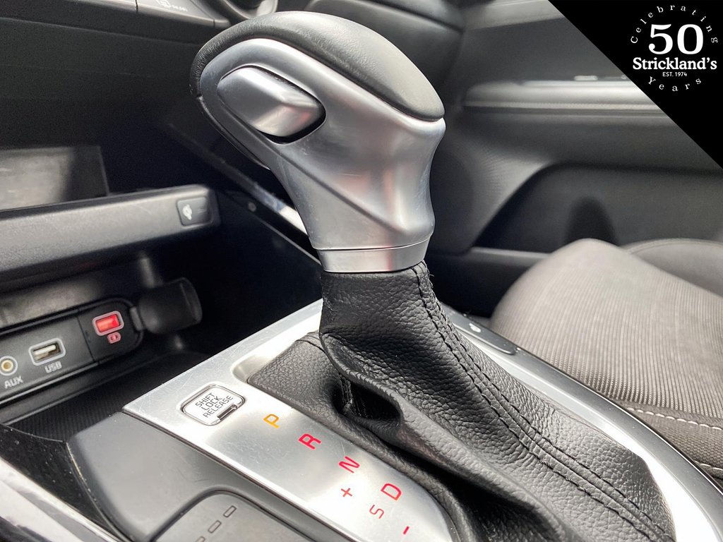 2020 Kia Forte Sedan EX+ IVT in Stratford, Ontario - 15 - w1024h768px