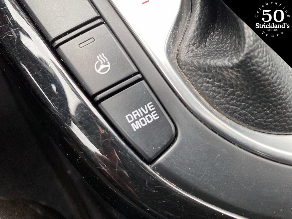 2020 Kia Forte Sedan EX+ IVT in Stratford, Ontario - 16 - w1024h768px