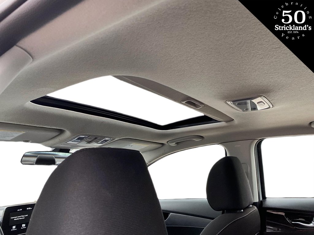 2020 Kia Forte Sedan EX+ IVT in Stratford, Ontario - 18 - w1024h768px