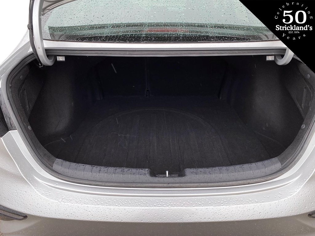 2020 Kia Forte Sedan EX+ IVT in Stratford, Ontario - 6 - w1024h768px