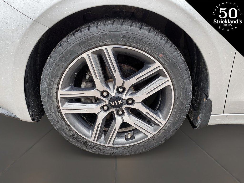 2020 Kia Forte Sedan EX+ IVT in Stratford, Ontario - 7 - w1024h768px