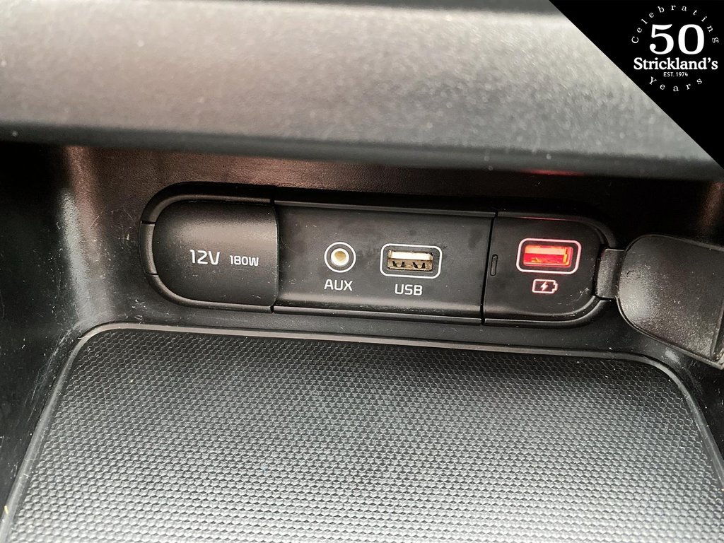 2020 Kia Forte Sedan EX+ IVT in Stratford, Ontario - 21 - w1024h768px