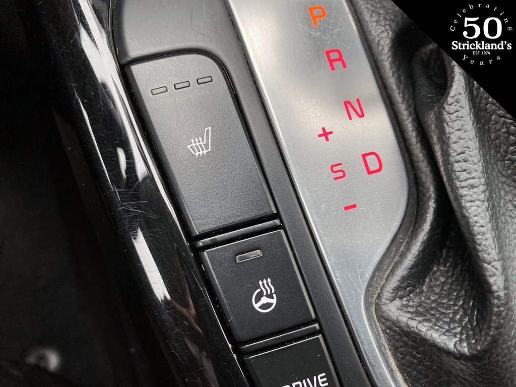 2020 Kia Forte Sedan EX+ IVT in Stratford, Ontario - 22 - w1024h768px