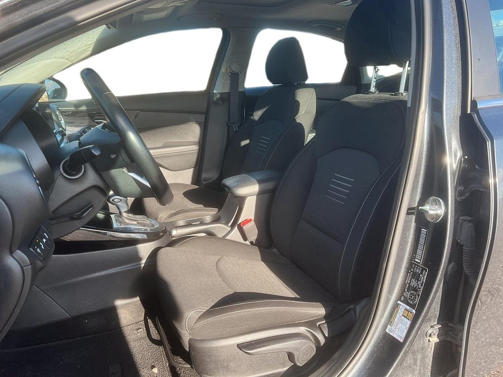 2021  Forte Sedan EX+ IVT in Stratford, Ontario - 7 - w1024h768px