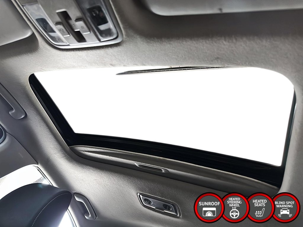 2021 Kia Forte Sedan EX+ IVT in Stratford, Ontario - 16 - w1024h768px
