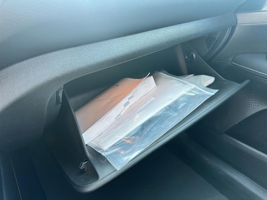 2022 Kia Forte Sedan EX IVT in Stratford, Ontario - 15 - w1024h768px