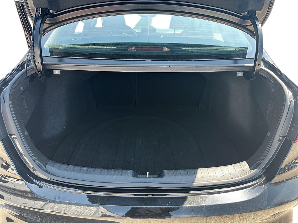 2022 Kia Forte Sedan EX IVT in Stratford, Ontario - 6 - w1024h768px