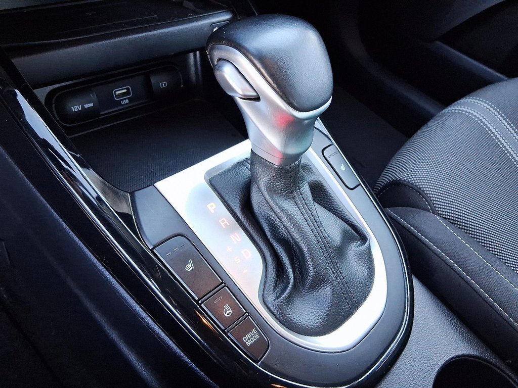 2022 Kia Forte Sedan EX IVT in Stratford, Ontario - 15 - w1024h768px