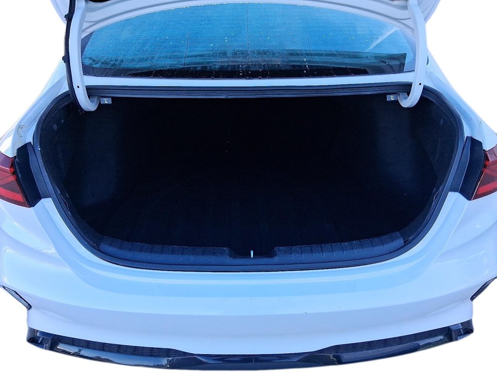2022 Kia Forte Sedan EX IVT in Stratford, Ontario - 7 - w1024h768px