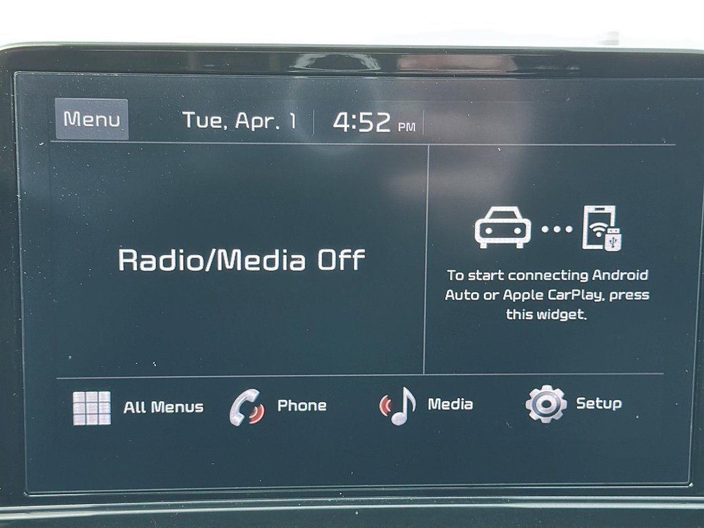 2023 Kia Forte (5) EX IVT in Stratford, Ontario - 17 - w1024h768px
