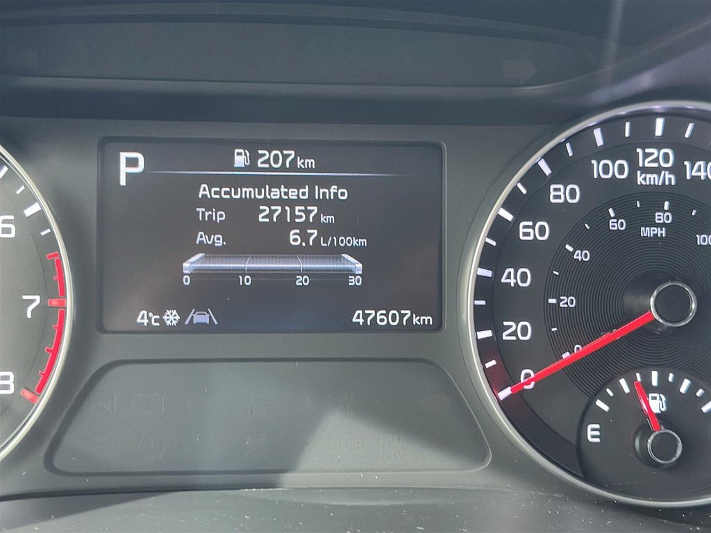 2023 Kia Forte (5) EX IVT in Stratford, Ontario - 12 - w1024h768px