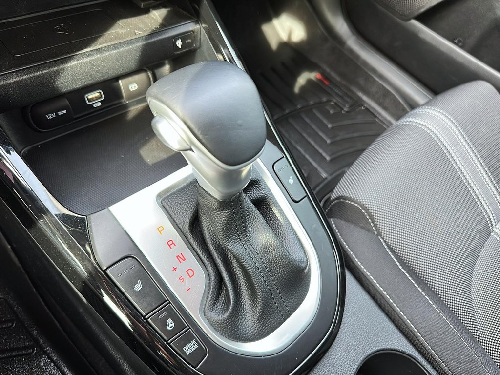 2023 Kia Forte (5) EX IVT in Stratford, Ontario - 14 - w1024h768px