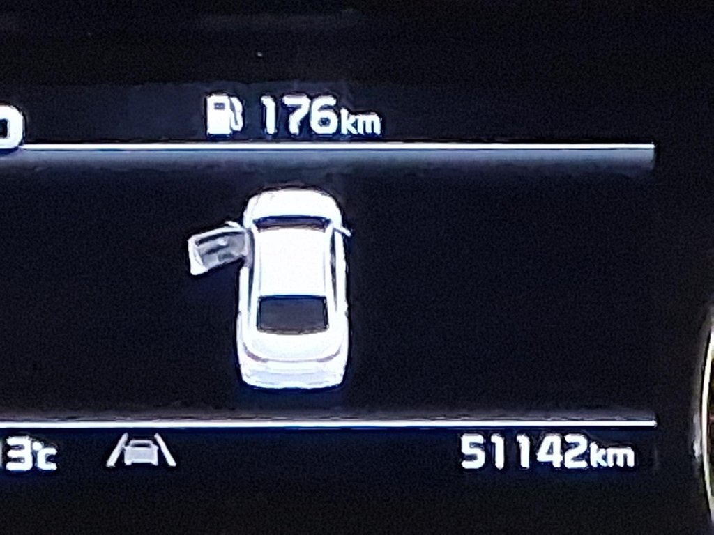 2023 Kia Forte Sedan EX+ IVT in Stratford, Ontario - 13 - w1024h768px