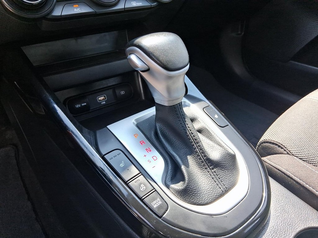 2023 Kia Forte Sedan EX+ IVT in Stratford, Ontario - 17 - w1024h768px