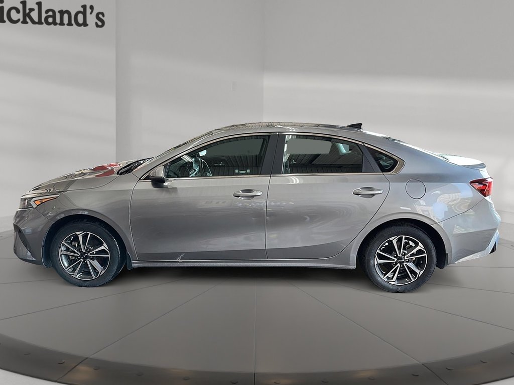 2024 Kia Forte EX IVT in Stratford, Ontario - 5 - w1024h768px