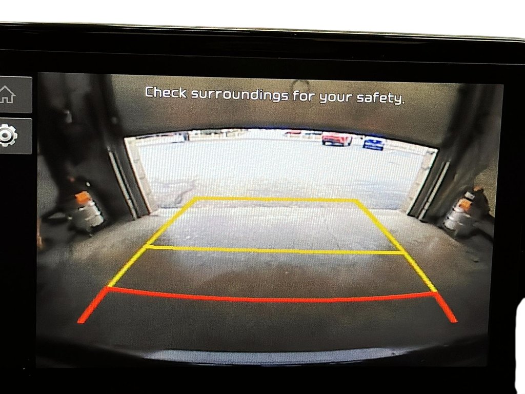 2024 Kia Forte EX IVT in Stratford, Ontario - 15 - w1024h768px