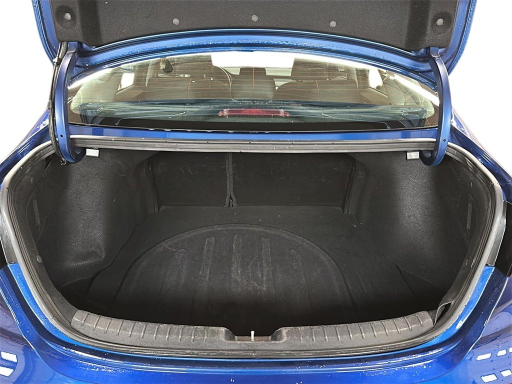 2024 Kia Forte EX IVT in Stratford, Ontario - 6 - w1024h768px