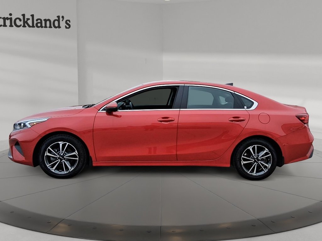 2024 Kia Forte EX IVT in Stratford, Ontario - 5 - w1024h768px