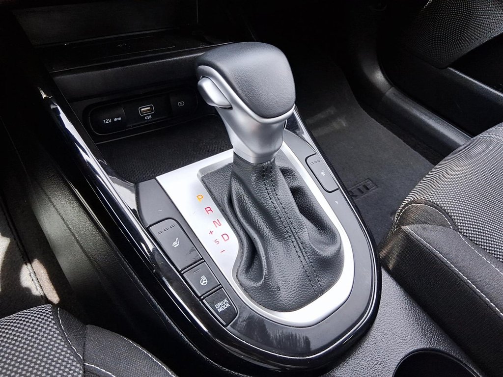 2024 Kia Forte EX IVT in Stratford, Ontario - 16 - w1024h768px