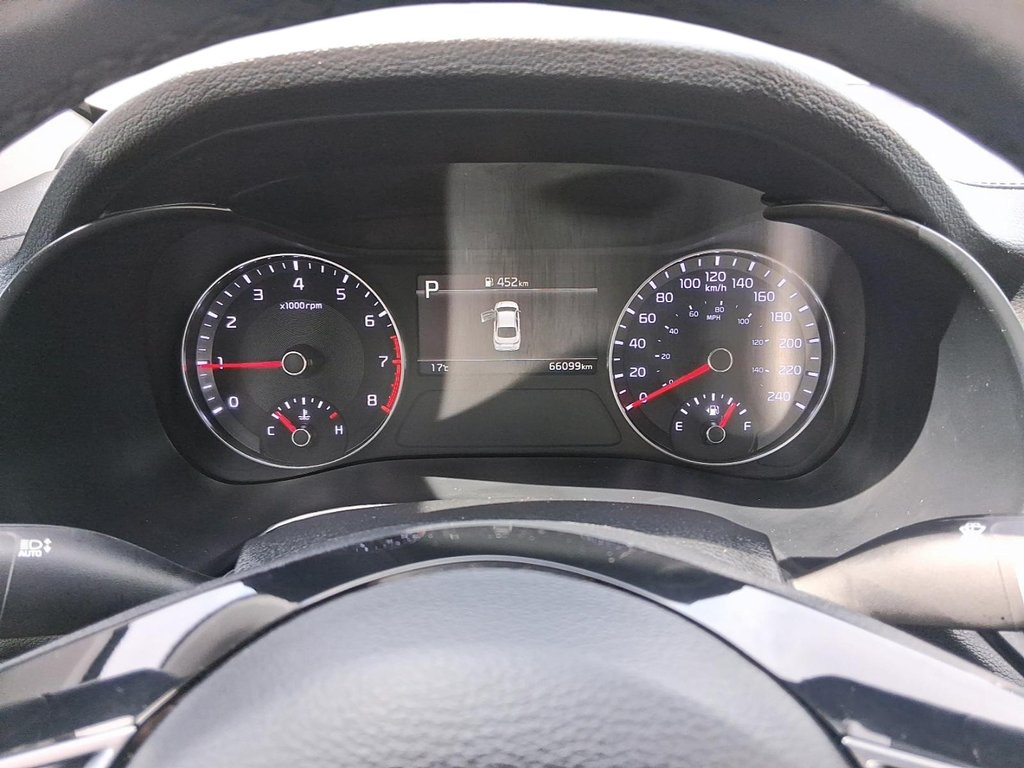 2024 Kia Forte EX IVT in Stratford, Ontario - 14 - w1024h768px