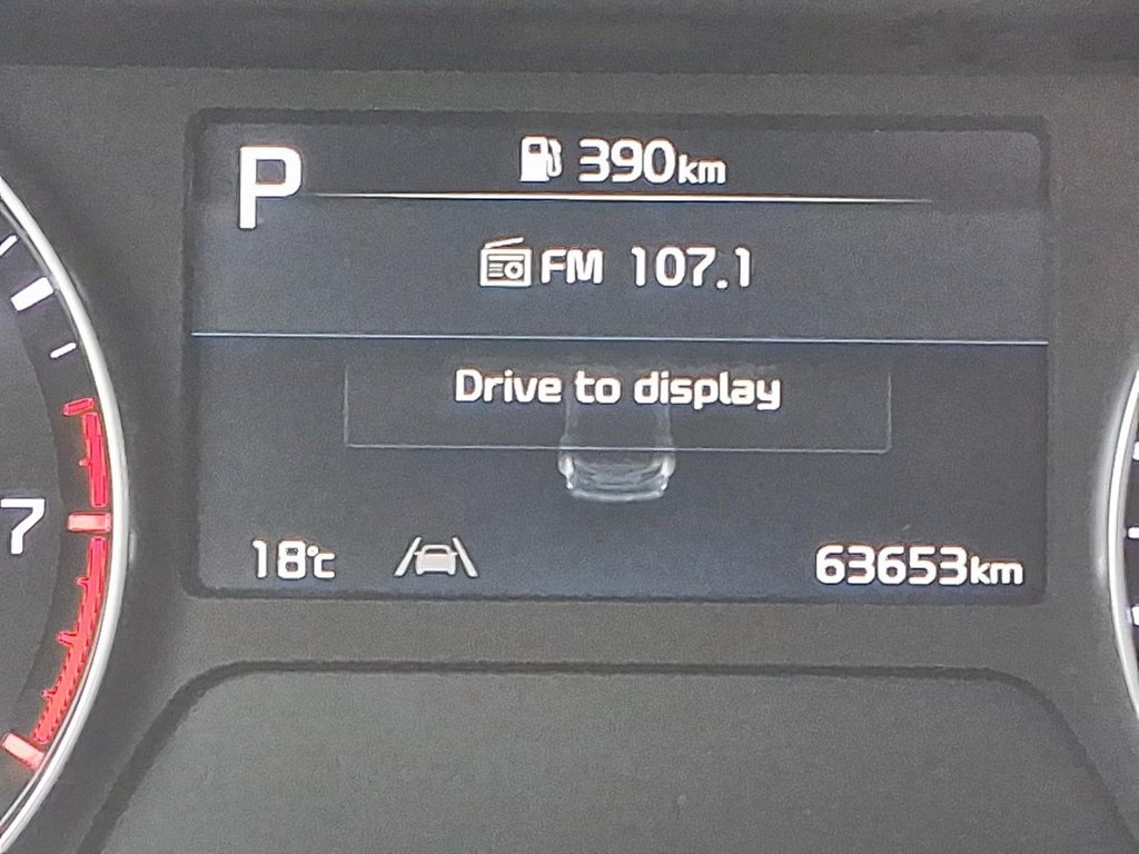 2024 Kia Forte EX IVT in Stratford, Ontario - 13 - w1024h768px