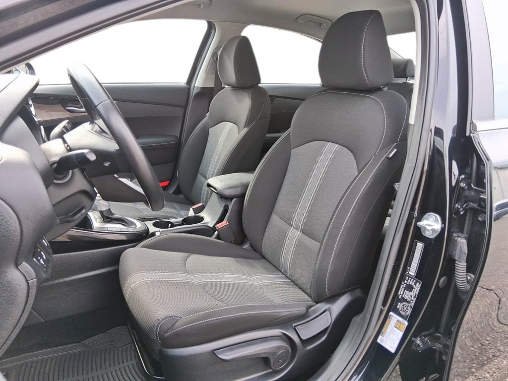 2024 Kia Forte EX IVT in Stratford, Ontario - 8 - w1024h768px