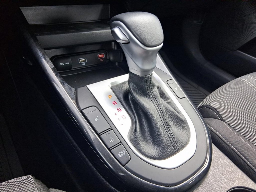 2024 Kia Forte EX IVT in Stratford, Ontario - 15 - w1024h768px