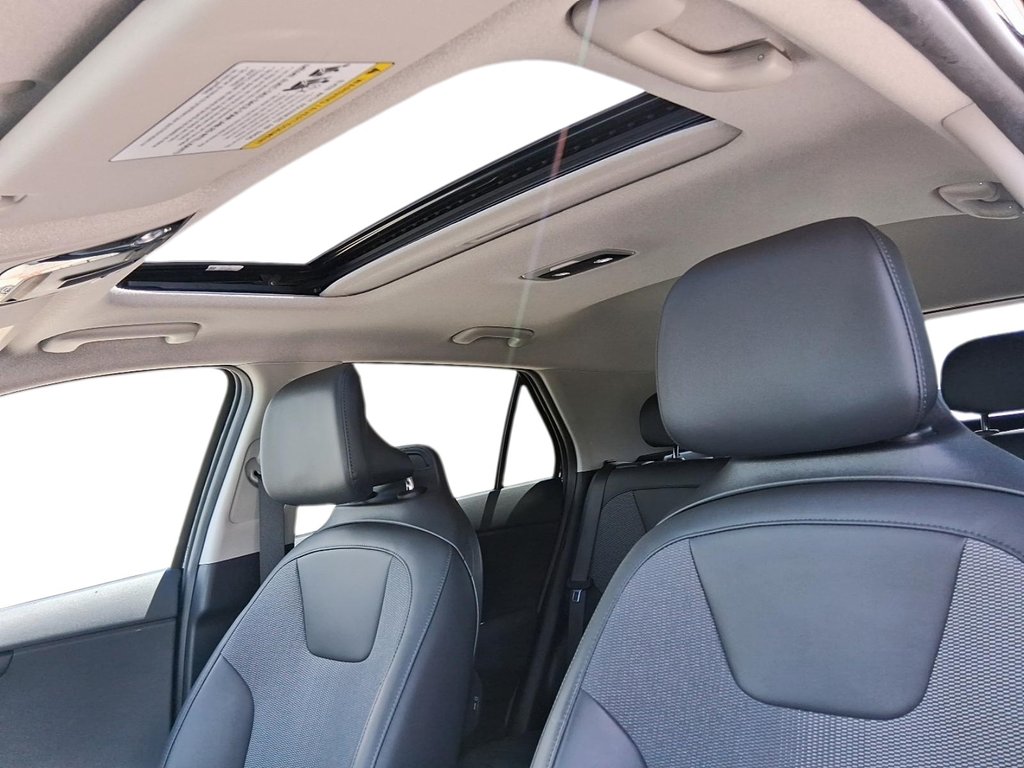 2023 Kia Niro HEV EX Premium in Stratford, Ontario - 17 - w1024h768px