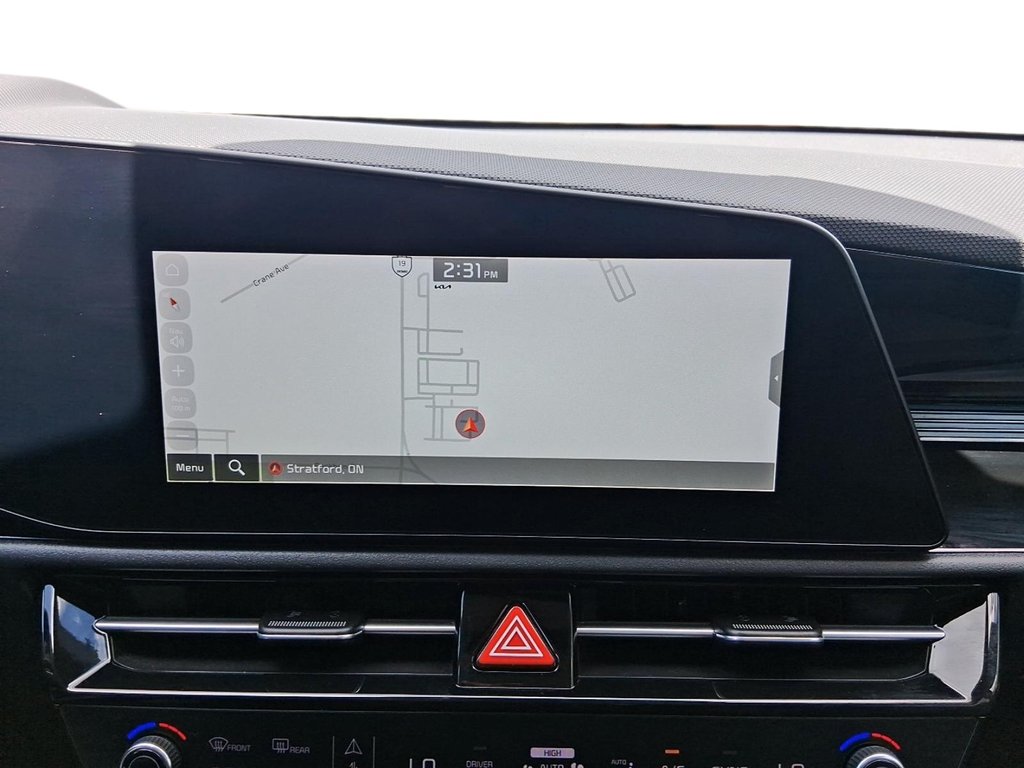 2023 Kia Niro HEV EX Premium in Stratford, Ontario - 19 - w1024h768px