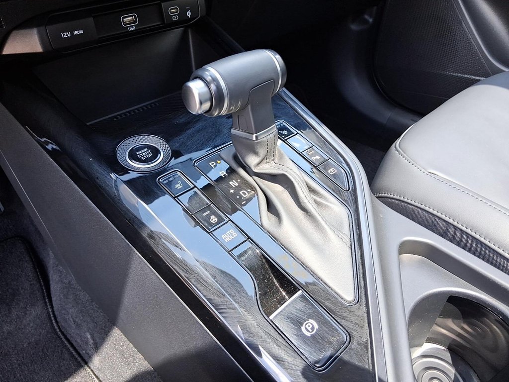 2023 Kia Niro HEV EX Premium in Stratford, Ontario - 16 - w1024h768px