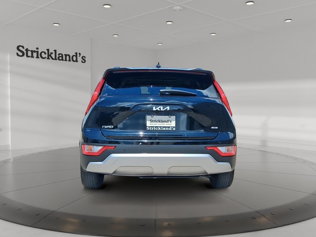 2023 Kia Niro HEV EX Premium in Stratford, Ontario - 3 - w1024h768px