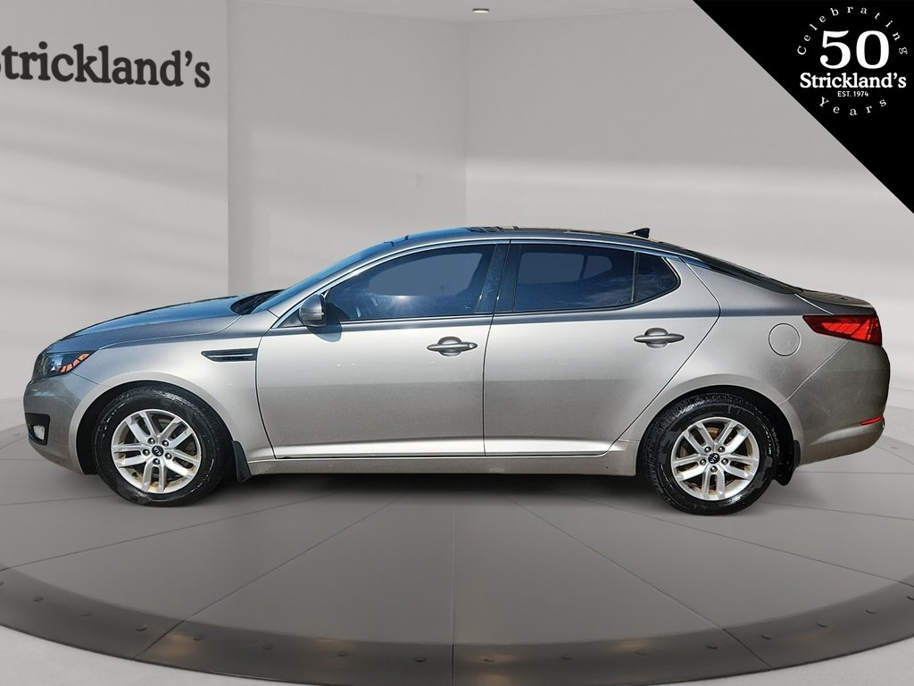 2013  Optima EX Plus at in Stratford, Ontario - 5 - w1024h768px