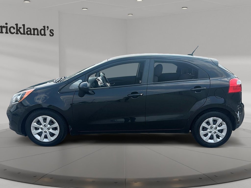 2015 Kia Rio EX at in Stratford, Ontario - 5 - w1024h768px