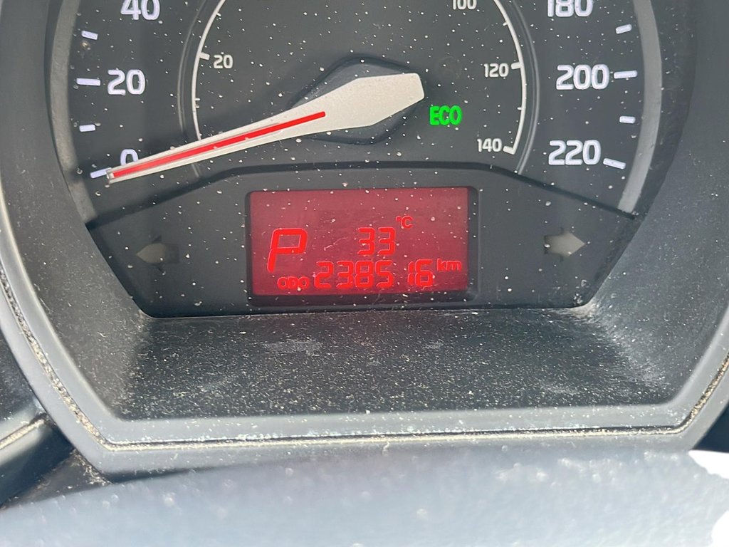 2015 Kia Rio EX at in Stratford, Ontario - 11 - w1024h768px