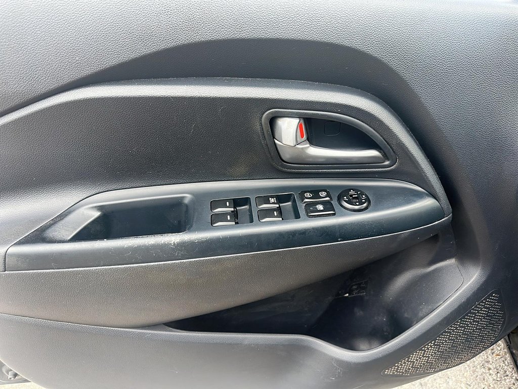 2015 Kia Rio EX at in Stratford, Ontario - 9 - w1024h768px