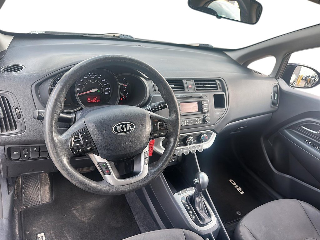 2015 Kia Rio EX at in Stratford, Ontario - 8 - w1024h768px