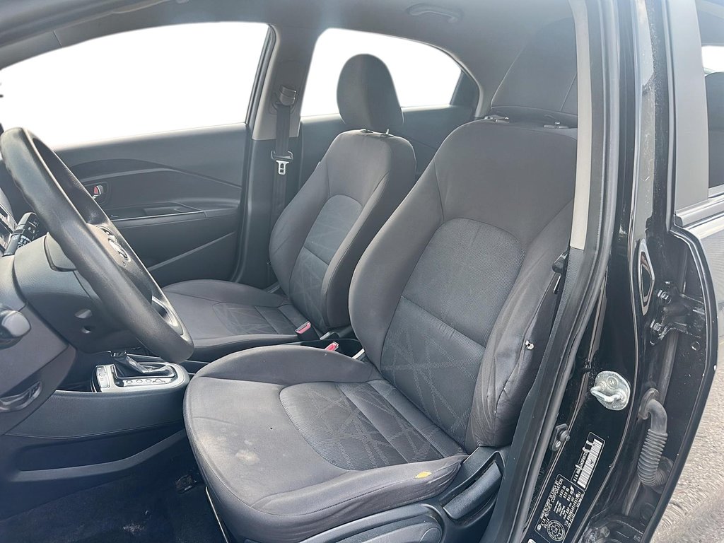 2015 Kia Rio EX at in Stratford, Ontario - 7 - w1024h768px