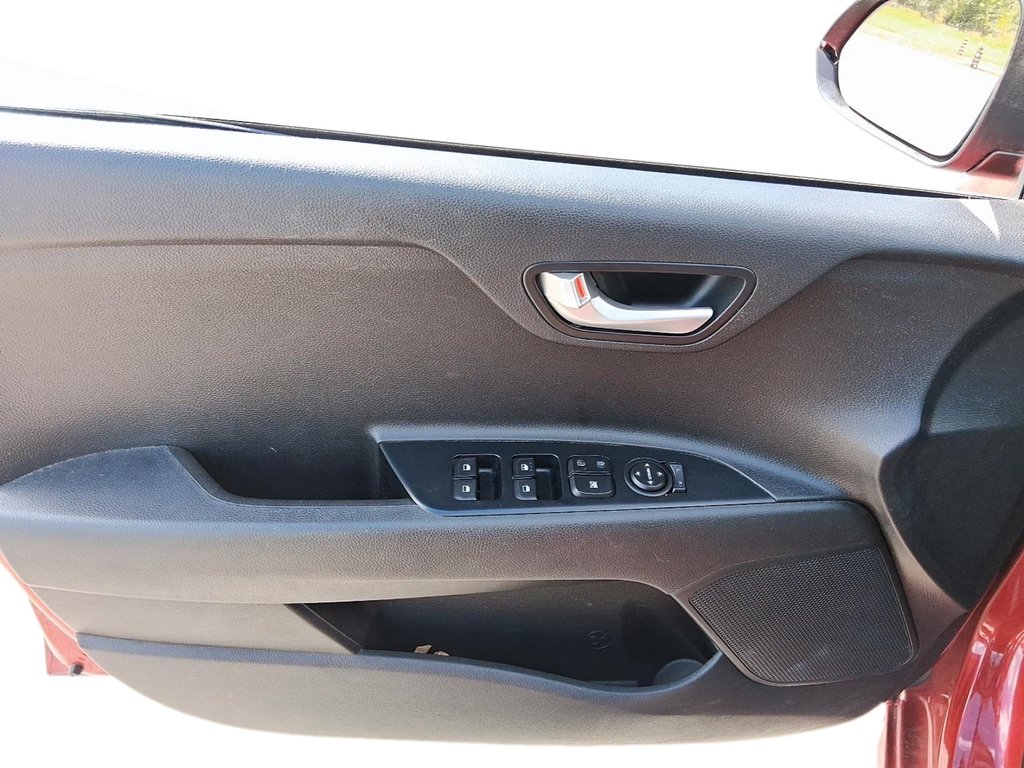 2019 Kia Rio LX+ at in Stratford, Ontario - 10 - w1024h768px