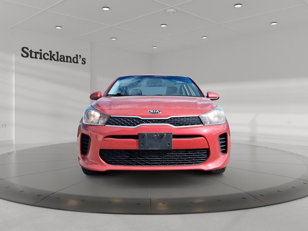 2019 Kia Rio LX+ at in Stratford, Ontario - 2 - w1024h768px