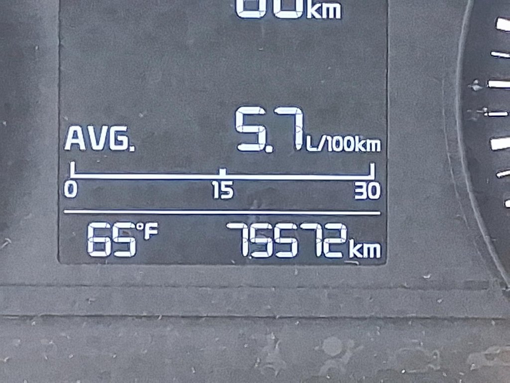 2019 Kia Rio LX+ at in Stratford, Ontario - 12 - w1024h768px