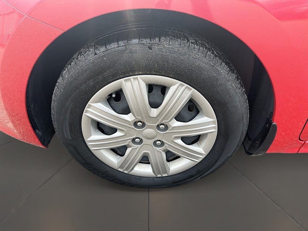 2022 Kia Rio (5) LX+ IVT in Stratford, Ontario - 7 - w1024h768px