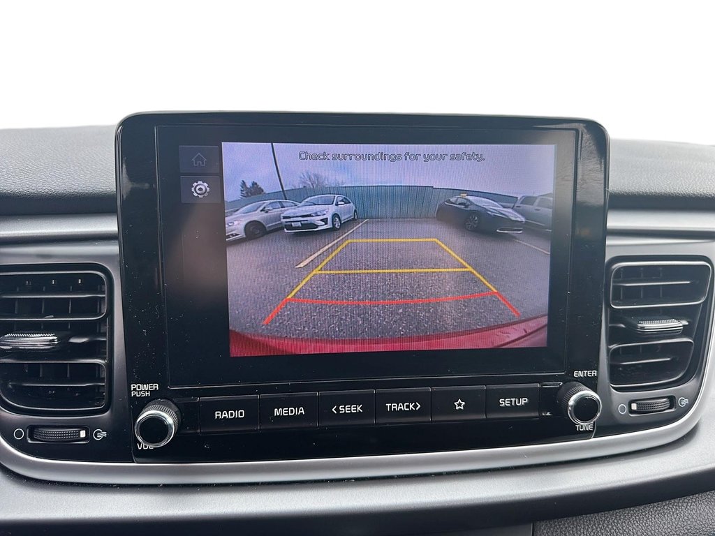 2022 Kia Rio (5) LX+ IVT in Stratford, Ontario - 14 - w1024h768px