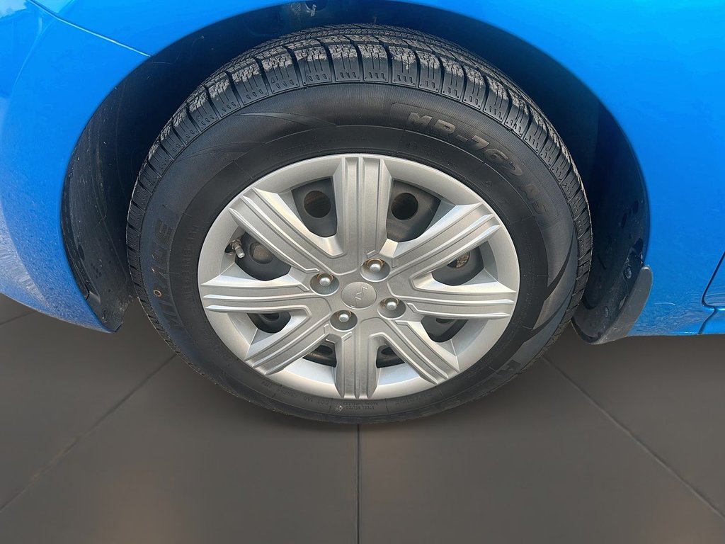 2022 Kia Rio (5) LX+ IVT in Stratford, Ontario - 7 - w1024h768px
