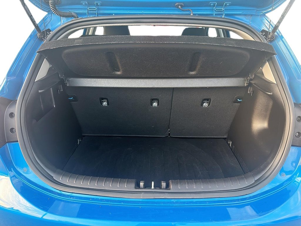 2022 Kia Rio (5) LX+ IVT in Stratford, Ontario - 6 - w1024h768px