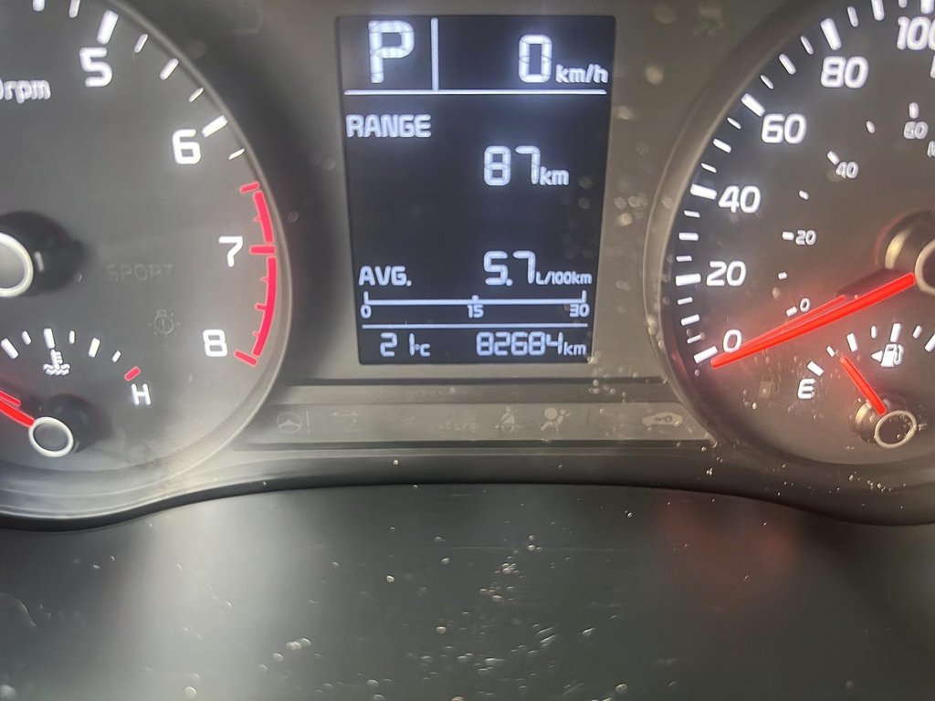 2022 Kia Rio (5) LX+ IVT in Stratford, Ontario - 12 - w1024h768px