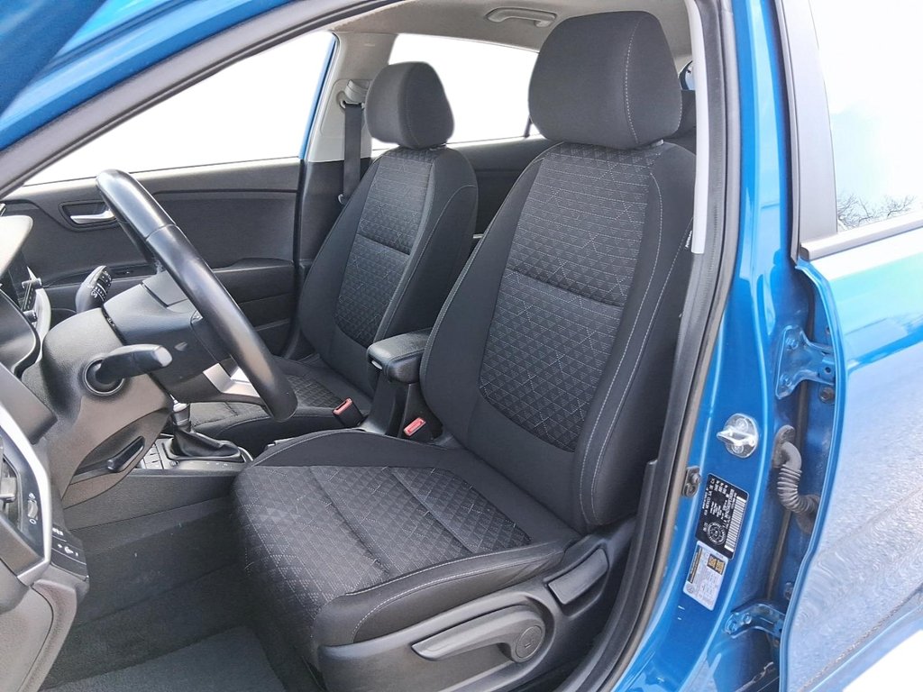 2023 Kia Rio (5) LX+ IVT in Stratford, Ontario - 8 - w1024h768px